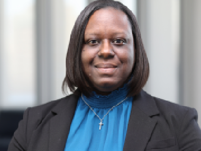 Ondrea Anesia Johnston